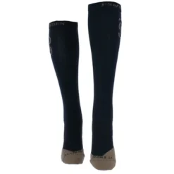 PS Of Sweden Sokken Holly 2-pack Navy -Pikeur || Cavallo || Dublin Verkoopwinkel agradi 44889709 3.da9533