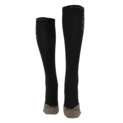 PS Of Sweden Sokken Holly 2-pack Coffee 39/41 -Pikeur || Cavallo || Dublin Verkoopwinkel agradi 44889713 3.862166