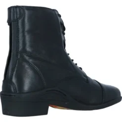 Suedwind Jodphur Ultima Back Zip Lace Soft Zwart -Pikeur || Cavallo || Dublin Verkoopwinkel agradi 44913028 5.db9844