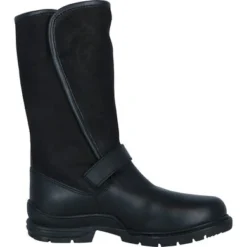 Horka Outdoorlaarzen Chesterfield Kort Zwart -Pikeur || Cavallo || Dublin Verkoopwinkel agradi 44918183 6.a7697c