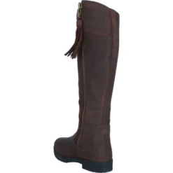Moretta Country Boots Alessandra Chocolate -Pikeur || Cavallo || Dublin Verkoopwinkel agradi 44919139 3.9a1707