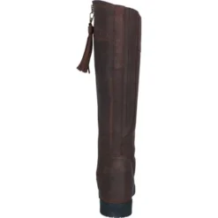 Moretta Country Boots Alessandra Chocolate -Pikeur || Cavallo || Dublin Verkoopwinkel agradi 44919139 4.46e36c