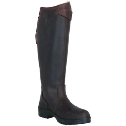 Mountain Horse Rijlaarzen Snowy River Bruin -Pikeur || Cavallo || Dublin Verkoopwinkel agradi 44920040 7.2499c9