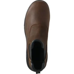 Ariat Jodhpurs Barnyard Twin Gore II Waterproof Boot Dames Antique Brown -Pikeur || Cavallo || Dublin Verkoopwinkel agradi 44925374 10.328098