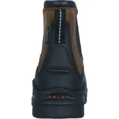 Ariat Jodhpurs Barnyard Twin Gore II Waterproof Boot Dames Antique Brown -Pikeur || Cavallo || Dublin Verkoopwinkel agradi 44925374 4.fc8df0