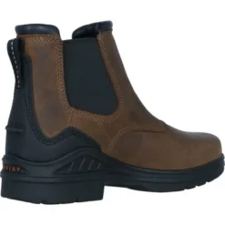 Ariat Jodhpurs Barnyard Twin Gore II Waterproof Boot Dames Antique Brown -Pikeur || Cavallo || Dublin Verkoopwinkel agradi 44925374 5.131bc6