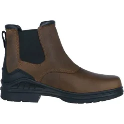 Ariat Jodhpurs Barnyard Twin Gore II Waterproof Boot Dames Antique Brown -Pikeur || Cavallo || Dublin Verkoopwinkel agradi 44925374 6.3943bb