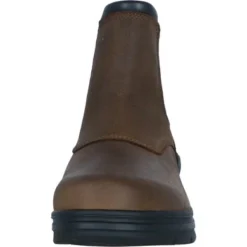 Ariat Jodhpurs Barnyard Twin Gore II Waterproof Boot Dames Antique Brown -Pikeur || Cavallo || Dublin Verkoopwinkel agradi 44925374 8.5e6063