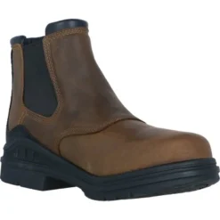 Ariat Jodhpurs Barnyard Twin Gore II Waterproof Boot Heren Antique Brown -Pikeur || Cavallo || Dublin Verkoopwinkel agradi 44925390 7.c549c2