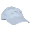 EQODE By Equiline Baseball Cap Wit One Size