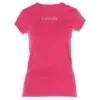 EQODE By Equiline T-Shirt Donna S Rose Rood