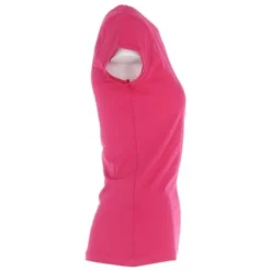 EQODE By Equiline T-Shirt Donna S Rose Rood -Pikeur || Cavallo || Dublin Verkoopwinkel agradi 44928484 4.43163f