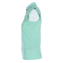 HKM Poloshirt Classico Mouwloos Mint -Pikeur || Cavallo || Dublin Verkoopwinkel agradi 44934228 2.2091e3