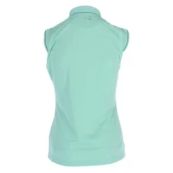 HKM Poloshirt Classico Mouwloos Mint -Pikeur || Cavallo || Dublin Verkoopwinkel agradi 44934228 3.5af330