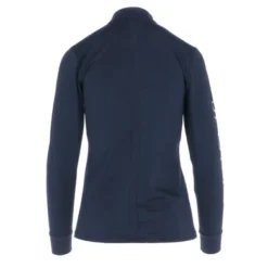 Schockemöhle Shirt Page Met Halve Rits Night -Pikeur || Cavallo || Dublin Verkoopwinkel agradi 44936872 3.27de5c