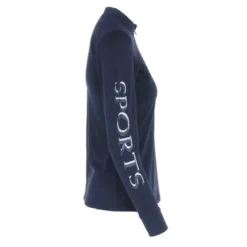 Schockemöhle Shirt Page Met Halve Rits Night -Pikeur || Cavallo || Dublin Verkoopwinkel agradi 44936872 4.f3e7af