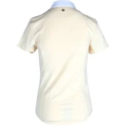 Harcour Poloshirt Copinta Beige S -Pikeur || Cavallo || Dublin Verkoopwinkel agradi 44941609 3.ba362f