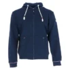 EQUITHÈME Sweater Nicolas Navy