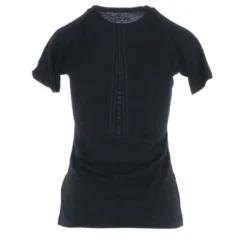 EQUITHÈME T-Shirt Pro Series Vibration Zwart -Pikeur || Cavallo || Dublin Verkoopwinkel agradi 44942482 3.d06148