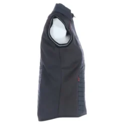 EQUITHÈME Bodywarmer Luna Zwart -Pikeur || Cavallo || Dublin Verkoopwinkel agradi 44942509 4.c0a6eb