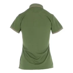 HKM Poloshirt Classic Polo Olijfgroen -Pikeur || Cavallo || Dublin Verkoopwinkel agradi 44942883 3.389852