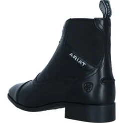 Ariat Jodhpur Palisade Paddock Zwart -Pikeur || Cavallo || Dublin Verkoopwinkel agradi 44944224 3.79cdee