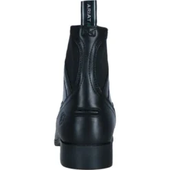 Ariat Jodhpur Palisade Paddock Zwart -Pikeur || Cavallo || Dublin Verkoopwinkel agradi 44944224 4.0d3f0b