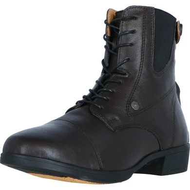 Suedwind Jodhpur Advanced II BZ Lace Soft Bruin 1 Suedwind Jodhpur Advanced II BZ Lace Soft Bruin