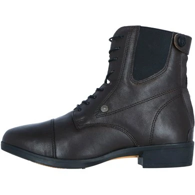 Suedwind Jodhpur Advanced II BZ Lace Soft Bruin 2 Suedwind Jodhpur Advanced II BZ Lace Soft Bruin - Afbeelding 2