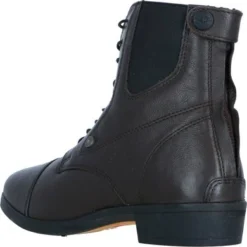 Suedwind Jodhpur Advanced II BZ Lace Soft Bruin 14 Suedwind Jodhpur Advanced II BZ Lace Soft Bruin -Pikeur || Cavallo || Dublin Verkoopwinkel agradi 44944602 3.fcaabd