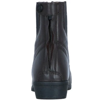 Suedwind Jodhpur Advanced II BZ Lace Soft Bruin 4 Suedwind Jodhpur Advanced II BZ Lace Soft Bruin - Afbeelding 4