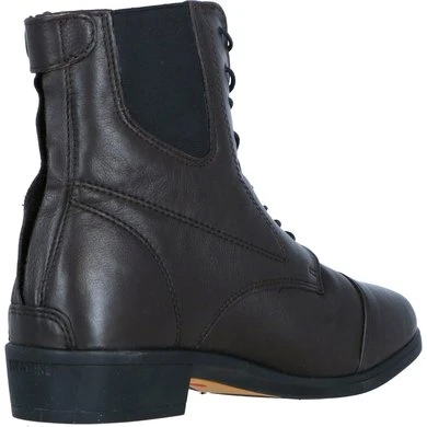 Suedwind Jodhpur Advanced II BZ Lace Soft Bruin 5 Suedwind Jodhpur Advanced II BZ Lace Soft Bruin - Afbeelding 5