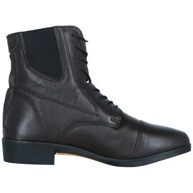 Suedwind Jodhpur Advanced II BZ Lace Soft Bruin 6 Suedwind Jodhpur Advanced II BZ Lace Soft Bruin - Afbeelding 6