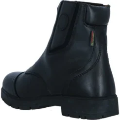 Mountain Horse Wild River Zip Paddock Zwart -Pikeur || Cavallo || Dublin Verkoopwinkel agradi 44946084 3.88a01c