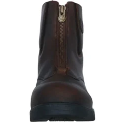 Mountain Horse Wild River Zip Paddock Bruin -Pikeur || Cavallo || Dublin Verkoopwinkel agradi 44946098 8.57a9d5