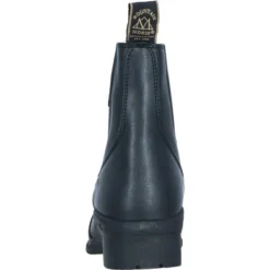 Mountain Horse Jodhpurs Veganza Zip Paddock Zwart -Pikeur || Cavallo || Dublin Verkoopwinkel agradi 44946105 4.91d56d