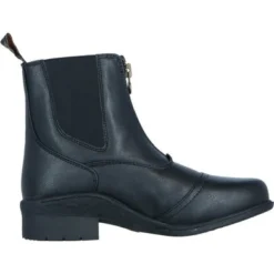 Mountain Horse Jodhpurs Veganza Zip Paddock Zwart -Pikeur || Cavallo || Dublin Verkoopwinkel agradi 44946105 6.c39fe6