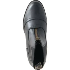 Mountain Horse Jodhpurs Veganza Zip Paddock Zwart -Pikeur || Cavallo || Dublin Verkoopwinkel agradi 44946105 9.e6fd1f