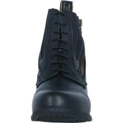 Mountain Horse Jodhpurs Veganza Side Zip Paddock Zwart -Pikeur || Cavallo || Dublin Verkoopwinkel agradi 44946112 8.ac940c