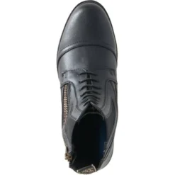 Mountain Horse Jodhpurs Veganza Side Zip Paddock Zwart -Pikeur || Cavallo || Dublin Verkoopwinkel agradi 44946112 9.371512