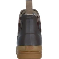 Muck Boot Originals Pull On Ankle Bruin/Plaid -Pikeur || Cavallo || Dublin Verkoopwinkel agradi 44953165 4.f1ff34