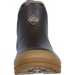 Muck Boot Originals Pull On Ankle Bruin/Plaid -Pikeur || Cavallo || Dublin Verkoopwinkel agradi 44953165 8.aca58e