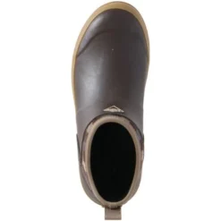 Muck Boot Originals Pull On Ankle Bruin/Plaid -Pikeur || Cavallo || Dublin Verkoopwinkel agradi 44953165 9.8cc6bf