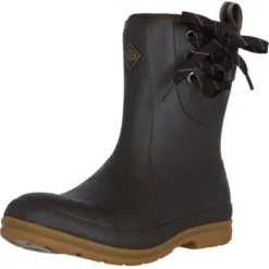 Muck Boot Muck Originals Pull On Woman Bruin