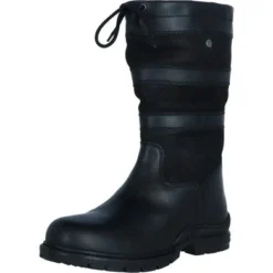 ELT Stallaars York Zwart