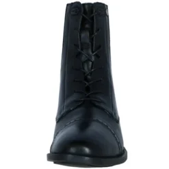 ELT Jodhpurs Belfort Met Veters Zwart 17 ELT Jodhpurs Belfort Met Veters Zwart -Pikeur || Cavallo || Dublin Verkoopwinkel agradi 44955446 8.4fb51e