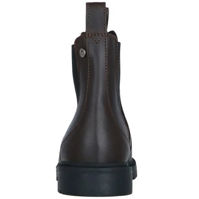 ELT Jodhpurs Secura Bruin 4 ELT Jodhpurs Secura Bruin - Afbeelding 4