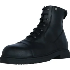 ELT Jodhpurs Secura Met Veters Zwart