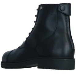 ELT Jodhpurs Secura Met Veters Zwart -Pikeur || Cavallo || Dublin Verkoopwinkel agradi 44955506 3.e26153