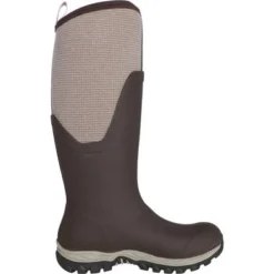 Muck Boot Arctic Sport II Tall Dames Chocolate/Beige -Pikeur || Cavallo || Dublin Verkoopwinkel agradi 44959971 6.0df284